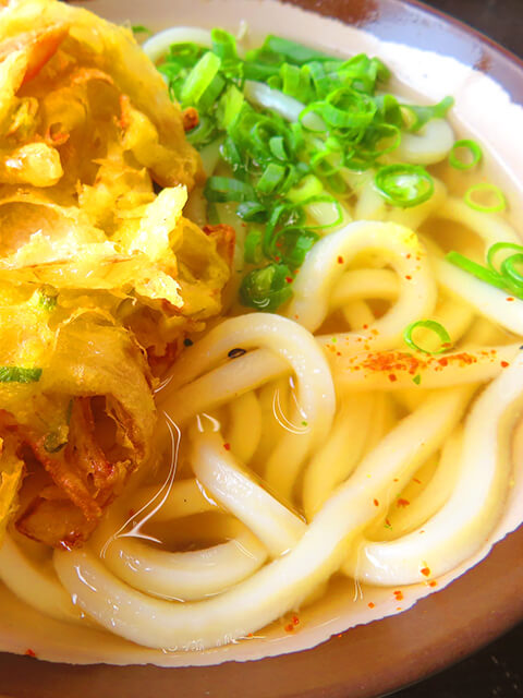 その他のメニュー